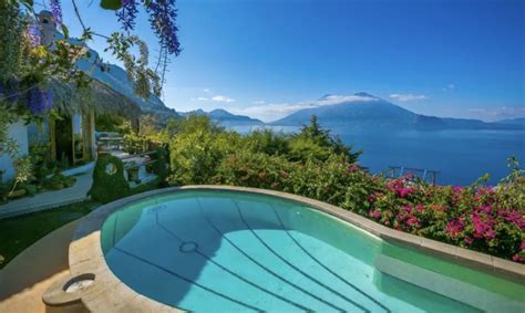 The Best Airbnbs Near Lake Atitlan, Guatemala