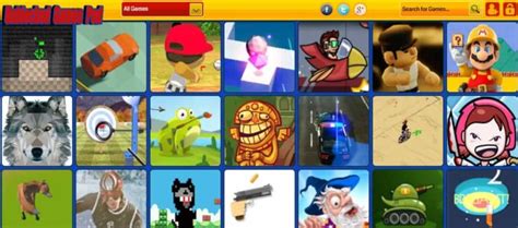 The Best Free Unblocked Games Sites You Can Play at School [2020]