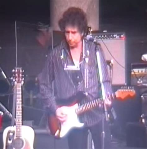 bob dylan lyon 1994