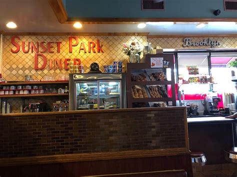 SUNSET PARK DINER, Brooklyn - Sunset Park - Photos & Restaurant Reviews - Food Delivery ...