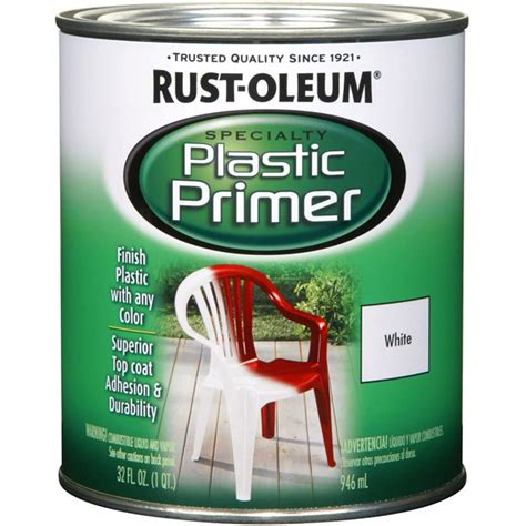 Best Paint to Use on Plastic | The Family Handyman