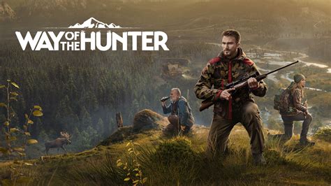 Way of the Hunter | Baixe e compre hoje - Epic Games Store