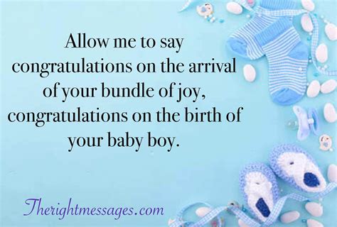 √ Quotes For Baby Shower Cards