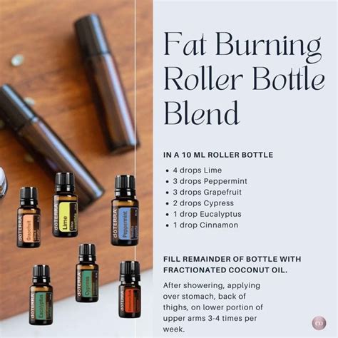 Pin by JK M on Essential Oils | Doterra oils recipes, Essential oils ...