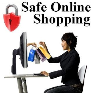 Online Shopping Tips And Tricks: Useful Security Tips For Safe Online ...