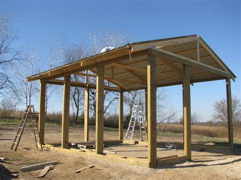 In the beginning | Cordwood homes, Pole barn, Wood building