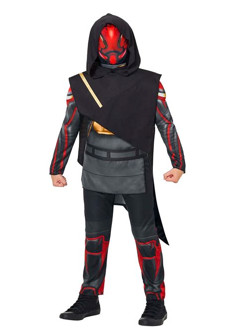 Fortnite Ronin Kid's Costume