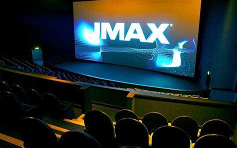 IMAX Garden City Ticket Prices