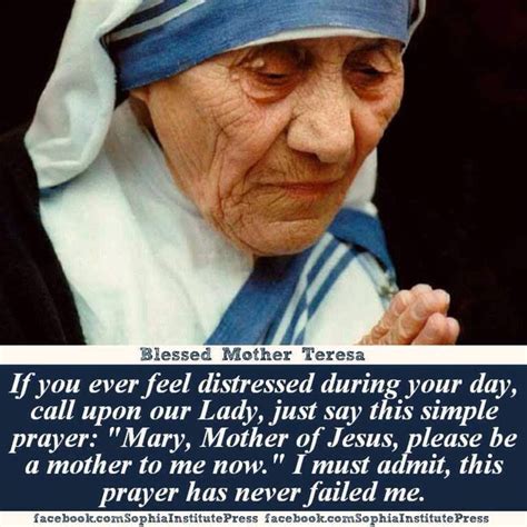 mother teresa prayer quotes - Plenty Of Good Web Log Stills Gallery