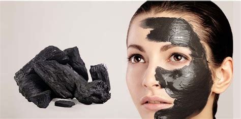 What Is Charcoal Face Wash? How to Use and Benefits | Fashion and Beauty Tips for Men’s or women ...