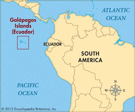 Galápagos Islands - Kids | Britannica Kids | Homework Help