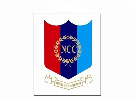 NCC ASSOCIATION (national cadet corps)