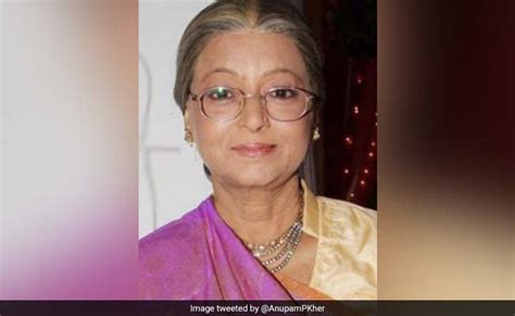 Veteran actress Rita Bhaduri passes away at 62 - Best ArticlesBest Articles