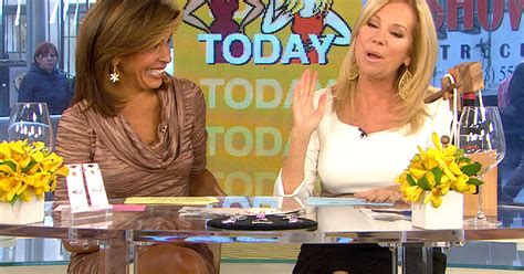 Kathie Lee and Hoda share jewelry favorites