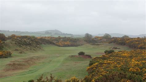 Royal County Down Golf Club, Newcastle Northern Ireland | Hidden Links Golf