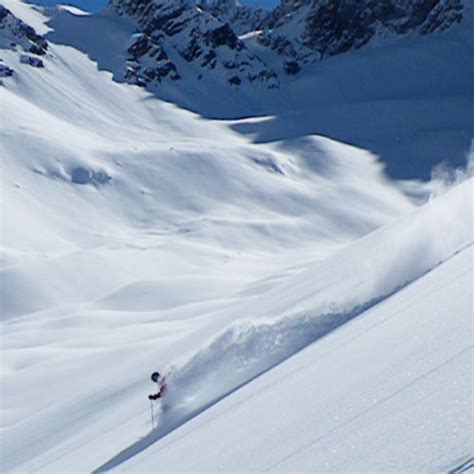 Ski Pass Valle Nevado Resort | Ski in Chile with Mountain Collective