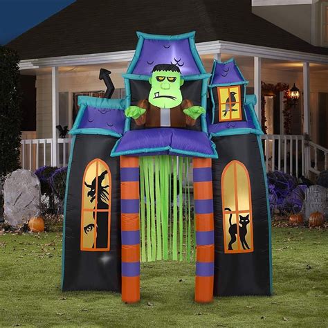 Inflatable Halloween Yard Decorations Clearance 2022 – Get Halloween 2022 Update