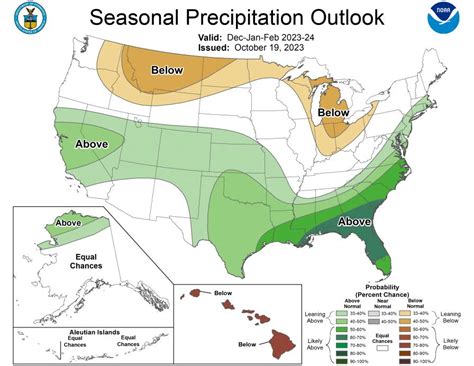 El Niño Is Back! What This Means for Winter 2023-2024 Weather - Growing ...