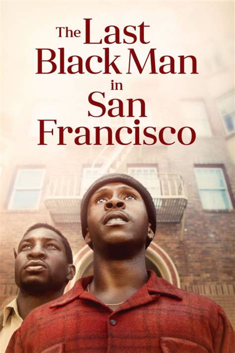 The Last Black Man in San Francisco YIFY subtitles