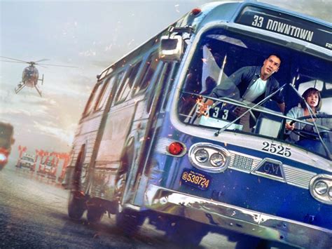 Bus Speed Movie | vlr.eng.br