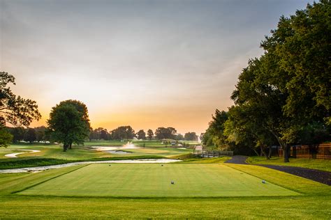 Junior Golf Program | Schaumburg Golf Club