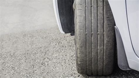 Bald Tires: Understanding The Dangers for Winter Driving - iSeeCars.com