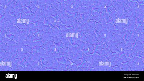 Seamless Styrofoam XPS extruded polystyrene foam normal map background ...