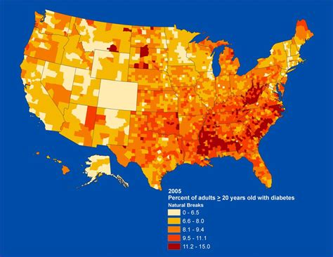 Perseo Marchitar erosión diabetes map Mujer La playa Sabio