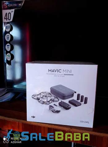 DJI Mavic mini accessories available for sale