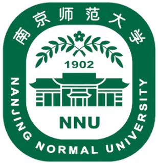 Nanjing Normal University NNU - China Admissions