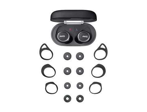 AKG N400: The Galaxy Buds+ with ANC you've been looking for? - SoyaCincau