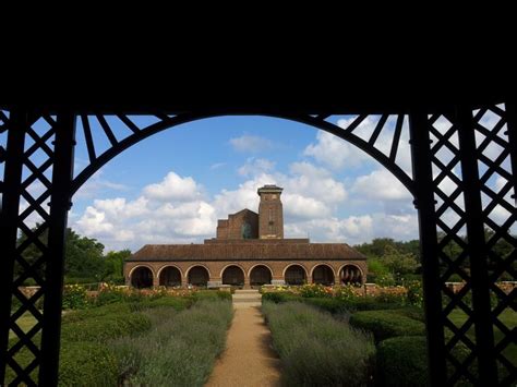 Visit to Mortlake Crematorium | Richmond Local History Society