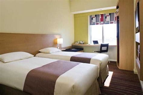 Ibis Deira City Centre Hotel in Dubai - Room Deals, Photos & Reviews