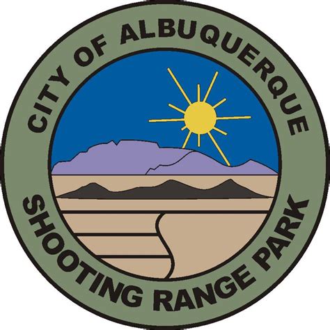 City of Albuquerque Shooting Range Park | Albuquerque NM