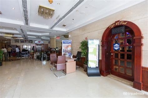 YORK INTERNATIONAL HOTEL - Updated 2024 Reviews, Photos & Prices