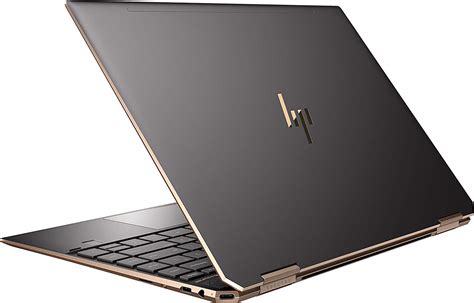 HP Spectre x360 Convertible 13" Laptop Review - STG Play