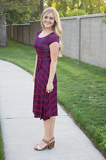 Reagan Dress for LDS Missionaries | Missionary Mall | Dresses, Modest dresses, Sisters dress