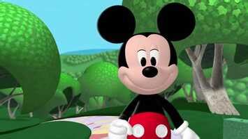 Mickey Mouse Clubhouse S04-E32: A Goofy Fairy Tale Part 2