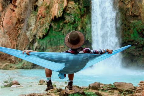 Supai, Arizona: Life Inside America's Most Remote Settlement - Abandoned Spaces