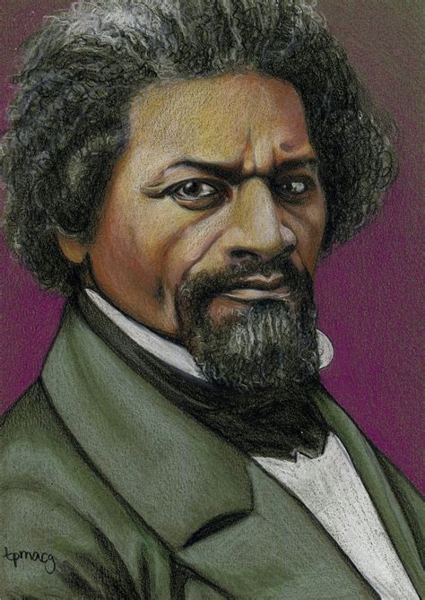 Editorial/Commentary: Independence Day by Frederick Douglass