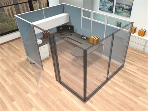 Modular Office Furniture Systems - Modular Workstations -AIS Furniture