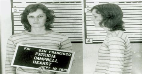 Patty Hearst Documentary Producer: 'Jury Will Always Be Out' On Hearst - CBS San Francisco