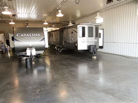 RV Parts & Service - Country RV of Chippewa Falls, Wisconsin is a full ...