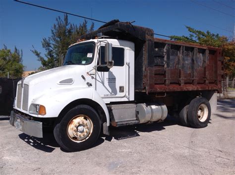 Dump Trucks For Sale | IronPlanet