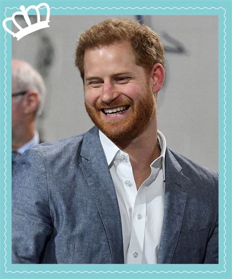 How Prince Harry Has Moved Beyond His Former Life as the Party Prince