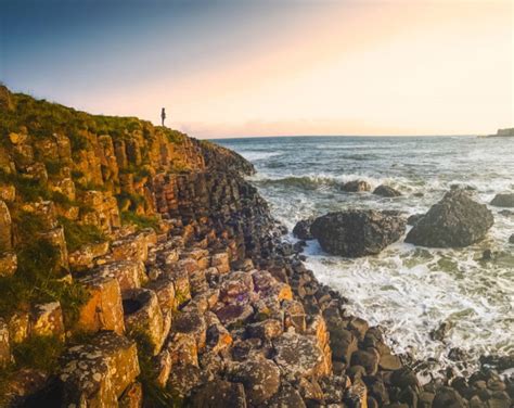 Giants Causeway Tours | Belfast to Giants Causeway Coach tours