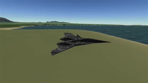 ADF-11F Raven (1:1 Replica w/ FAR) - The Spacecraft Exchange - Kerbal Space Program Forums