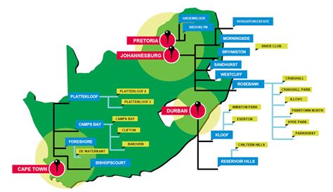 Telkom fibre-to-the-home details