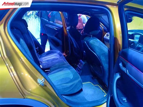 Kabin Interior BMW X2 M Sport X | AutonetMagz :: Review Mobil dan Motor Baru Indonesia