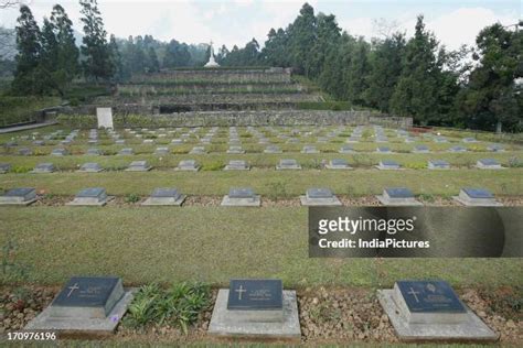 17 Kohima War Cemetery Stock Photos, High-Res Pictures, and Images - Getty Images